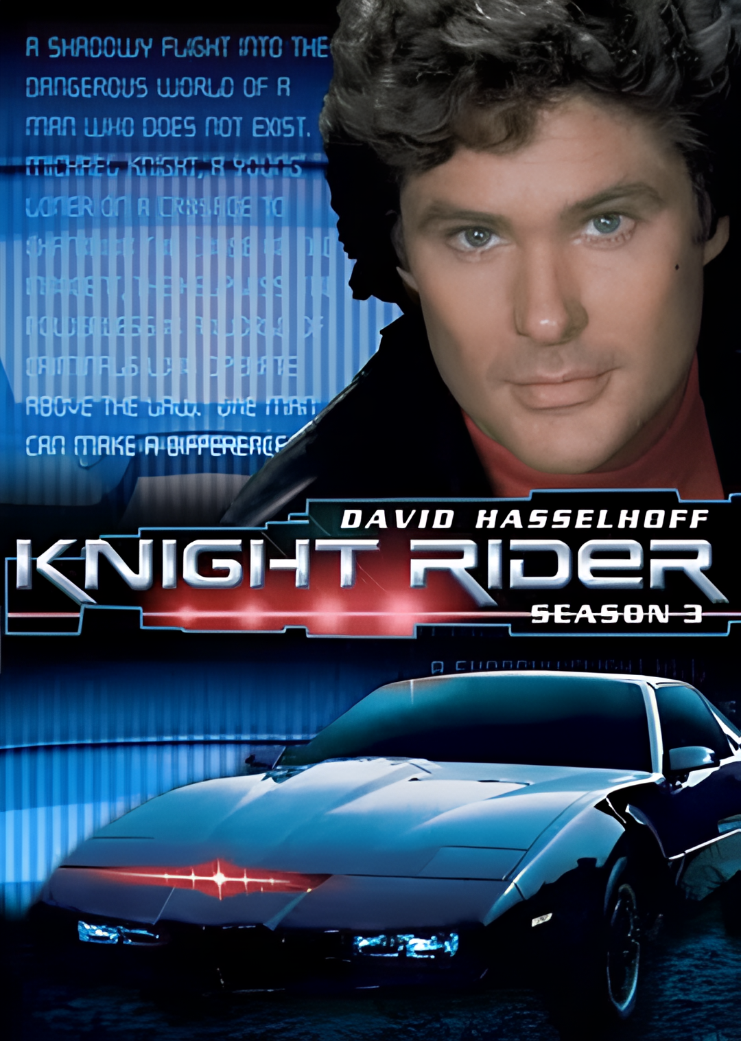 霹雳游侠 第三季