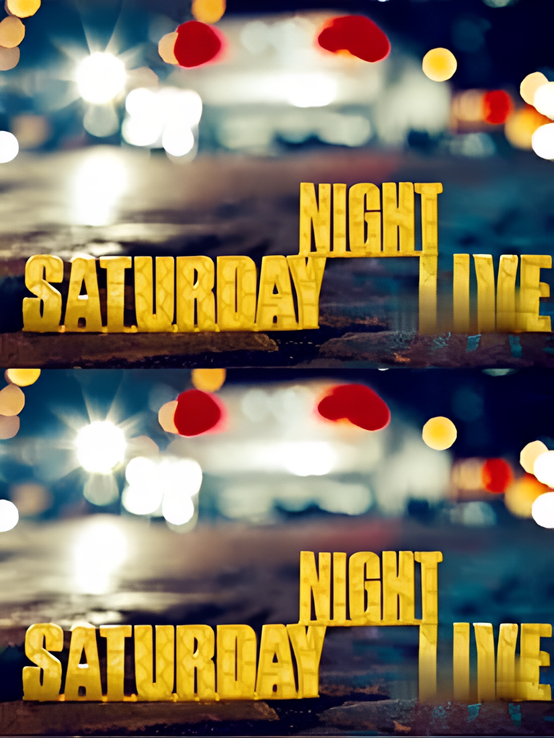 周六夜现场 第四十二季