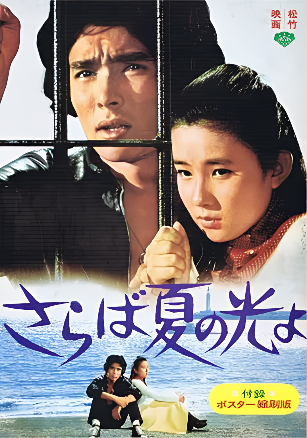 再见，夏日之光